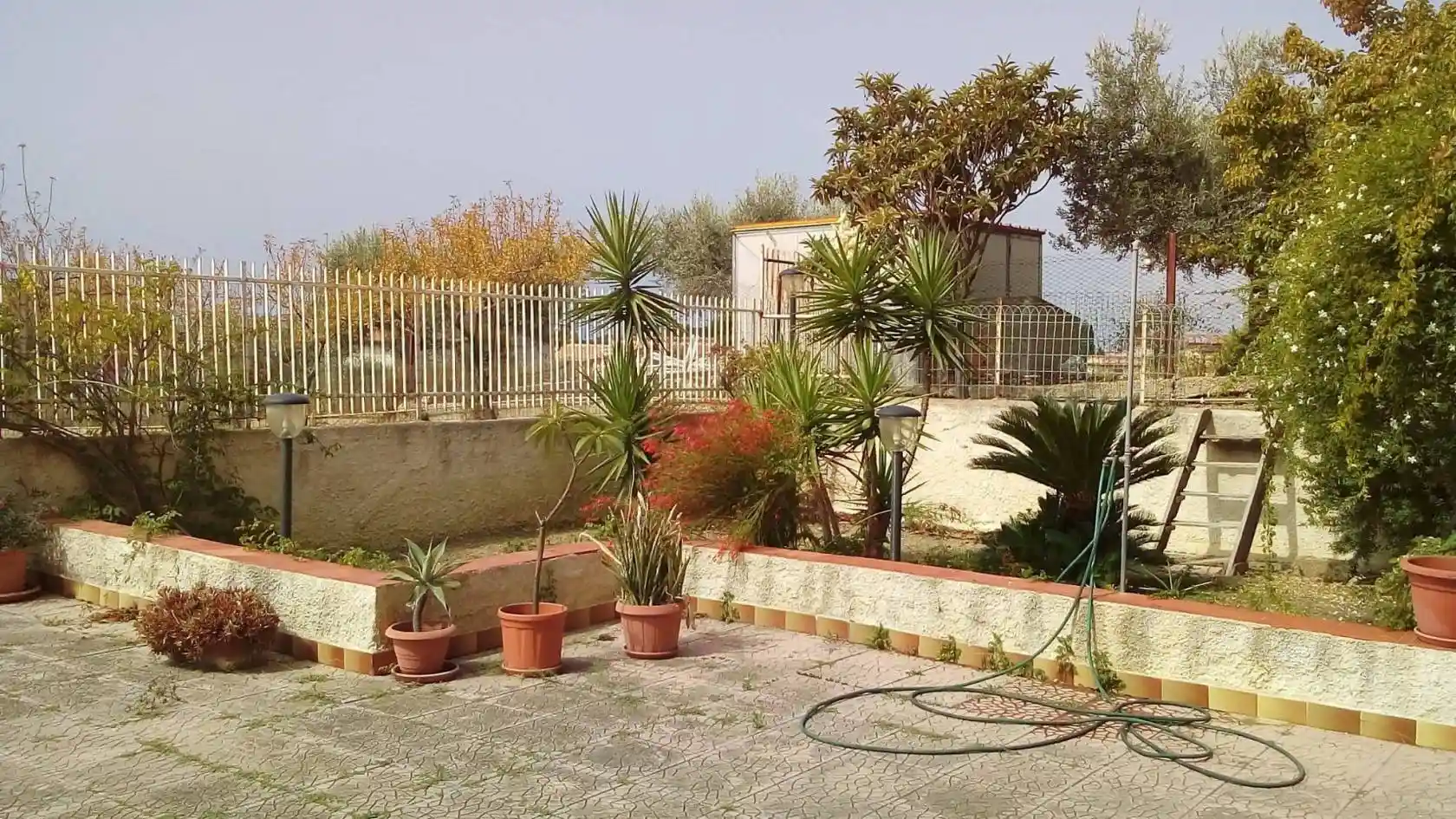 Appartamento in vendita a Agrigento