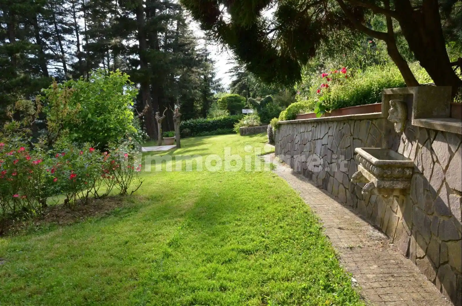 Villa in vendita a Dicomano