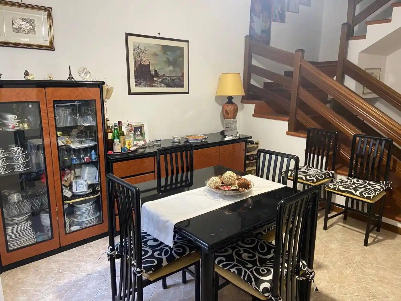 Villetta a schiera in vendita a Castelnuovo di Porto