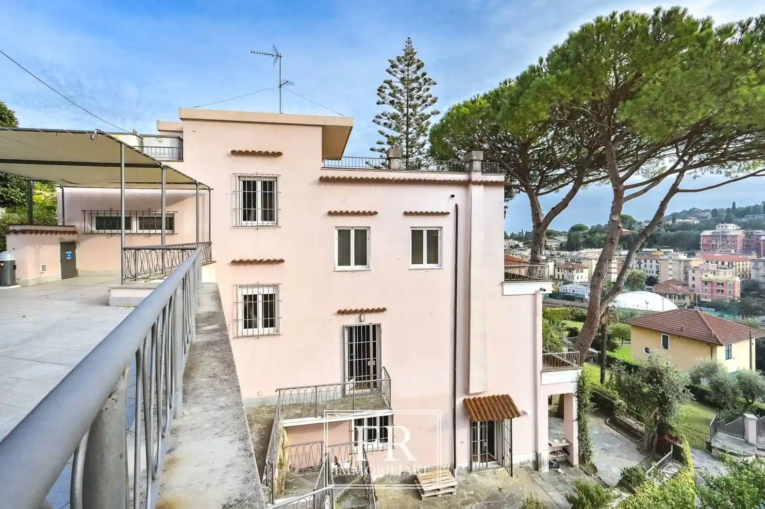 Appartamento in vendita a Santa Margherita Ligure
