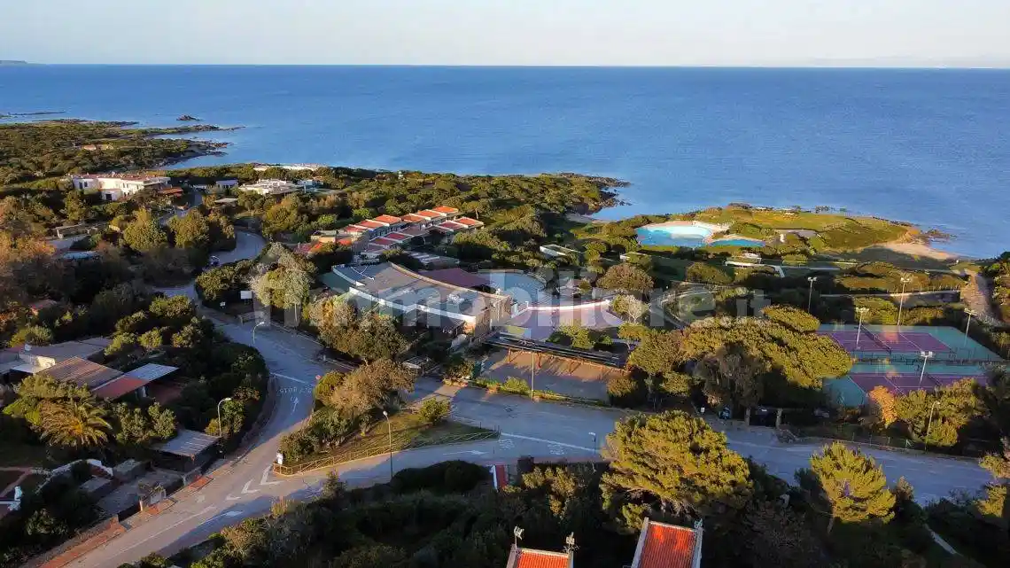 Appartamento in vendita a Stintino