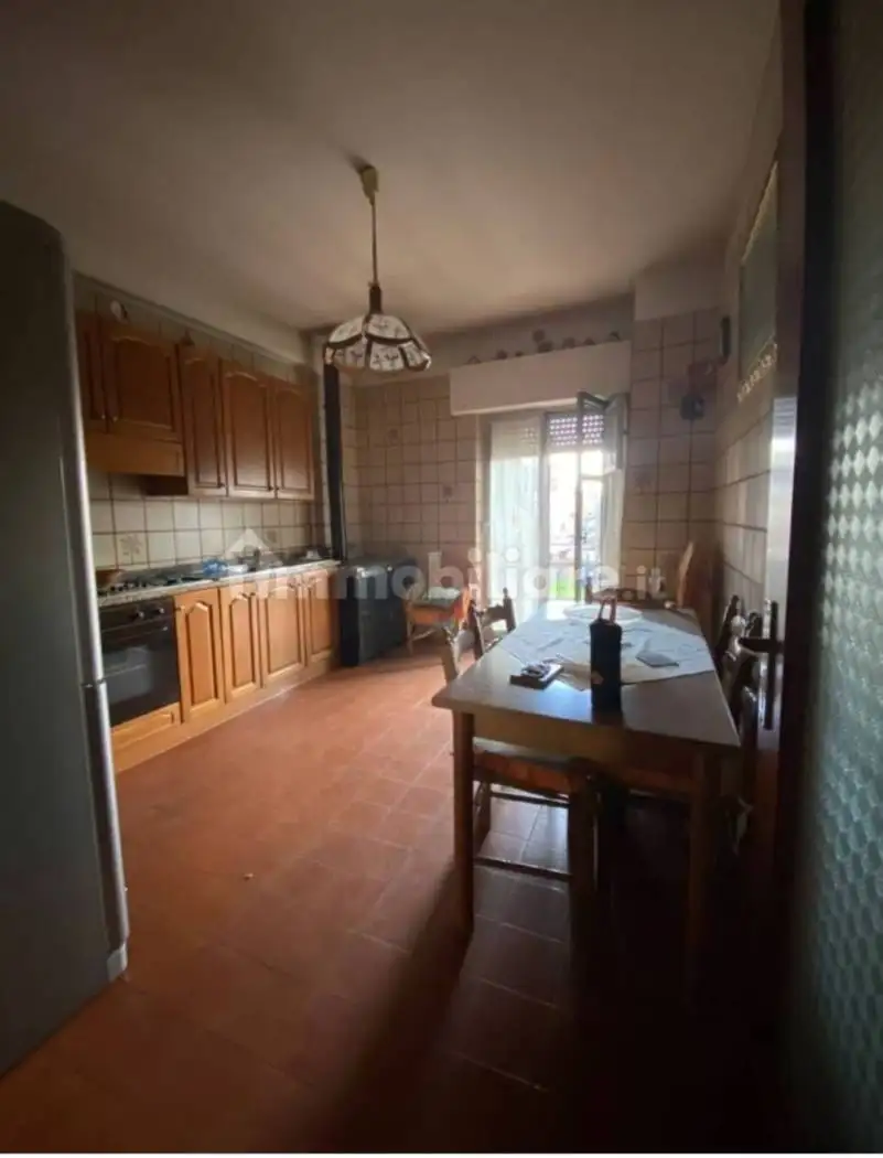 Appartamento in vendita a Serra San Bruno