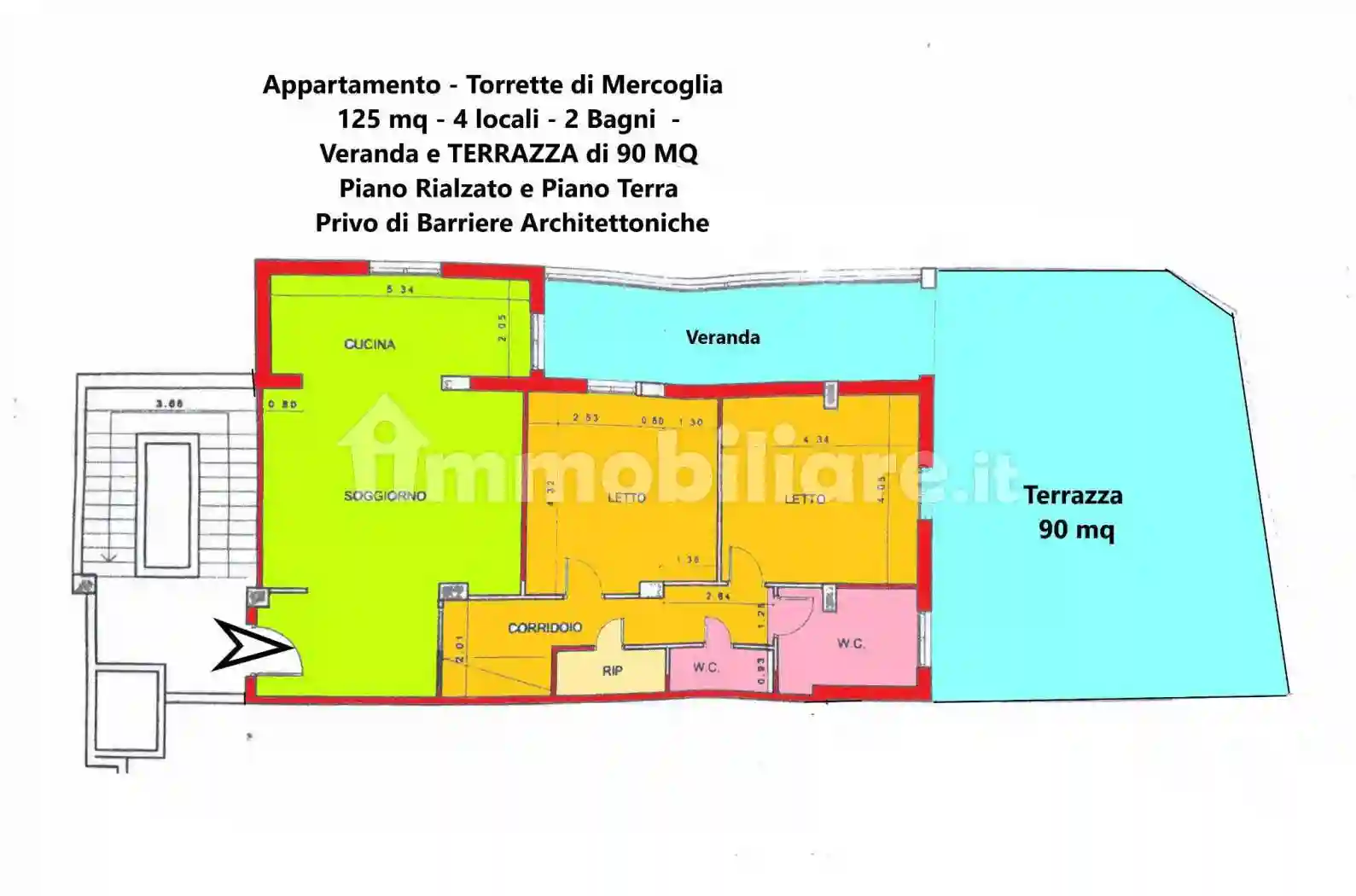 Appartamento - foto 3