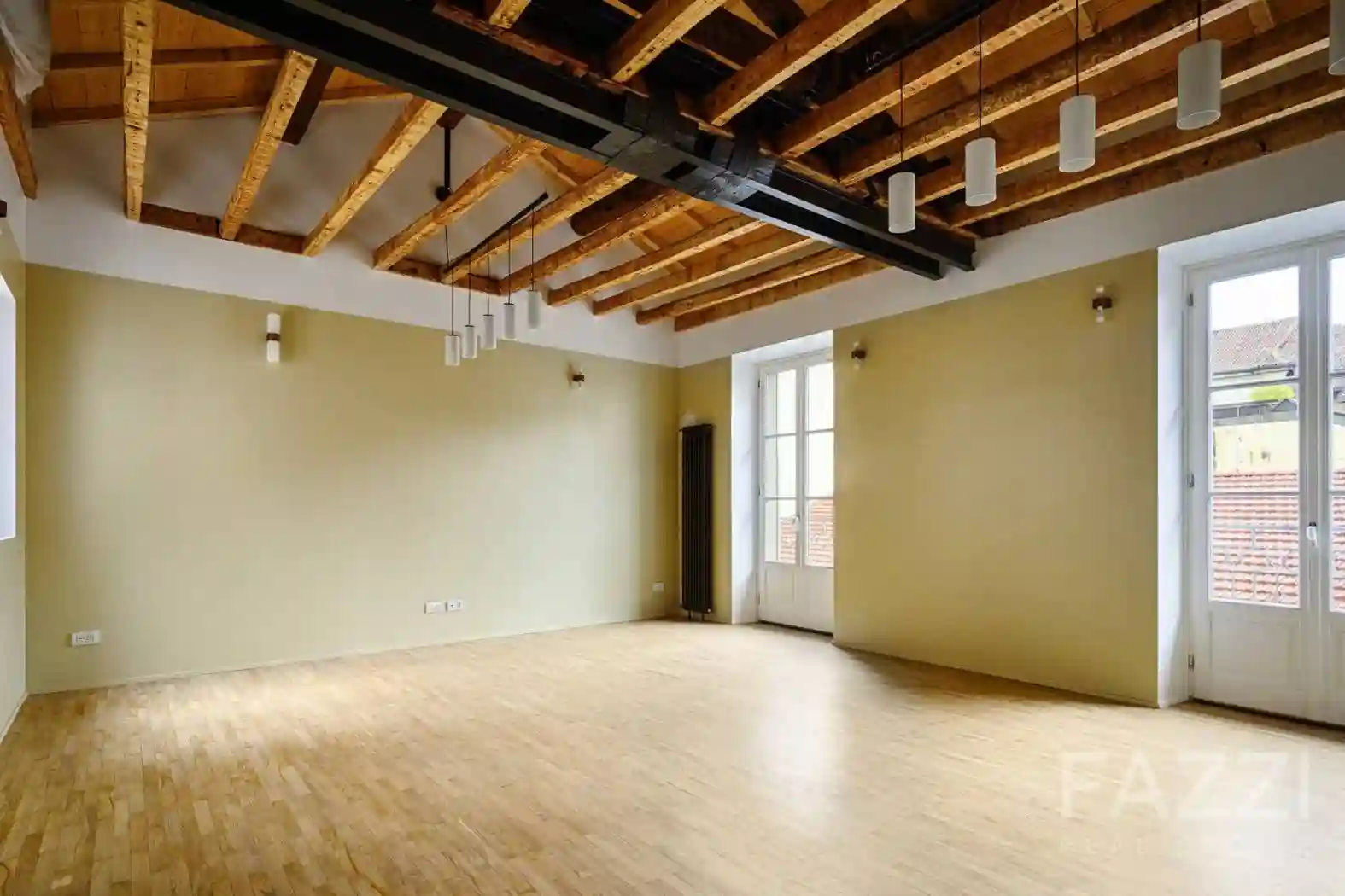 Attico - Mansarda - foto 5