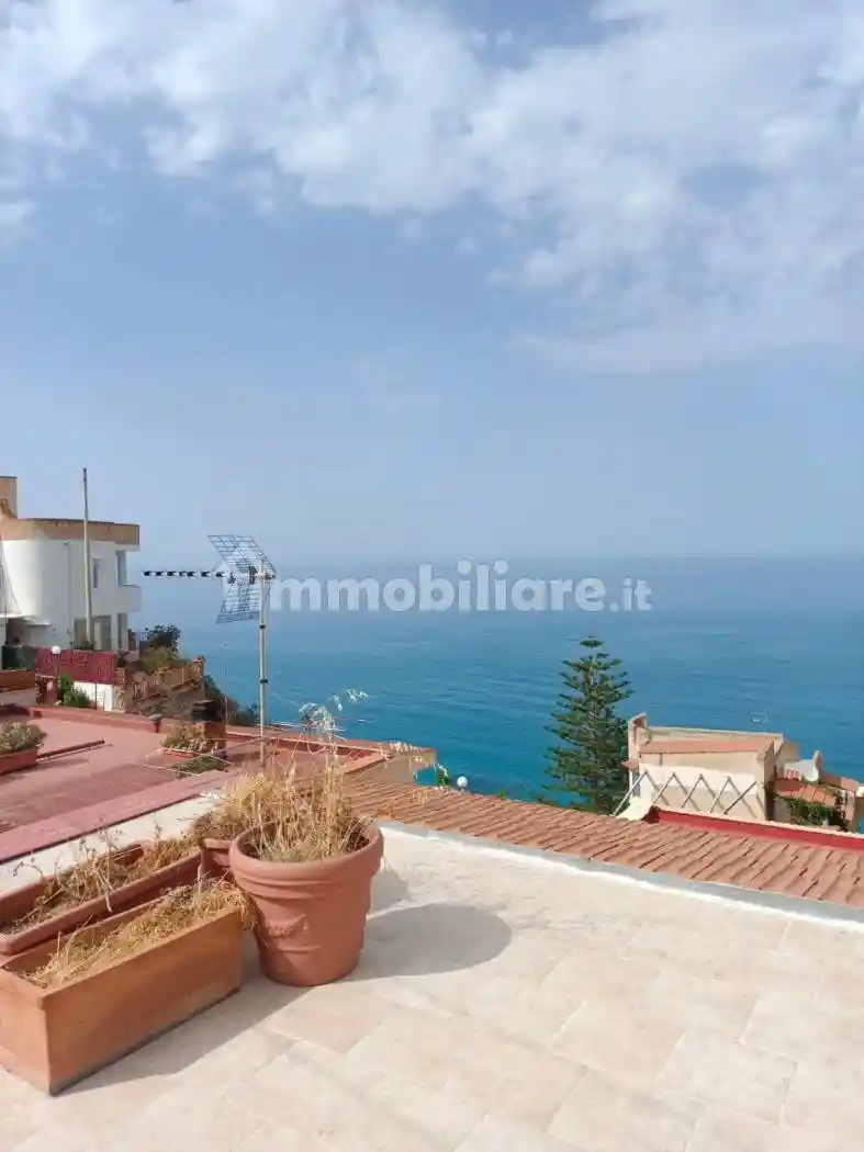 Villetta a schiera in vendita a Altavilla Milicia