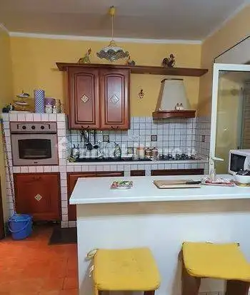 Appartamento in vendita a Sessa Aurunca