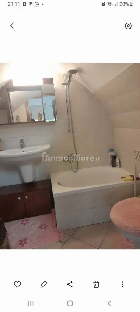 Palazzo - Edificio in Affitto - foto 5