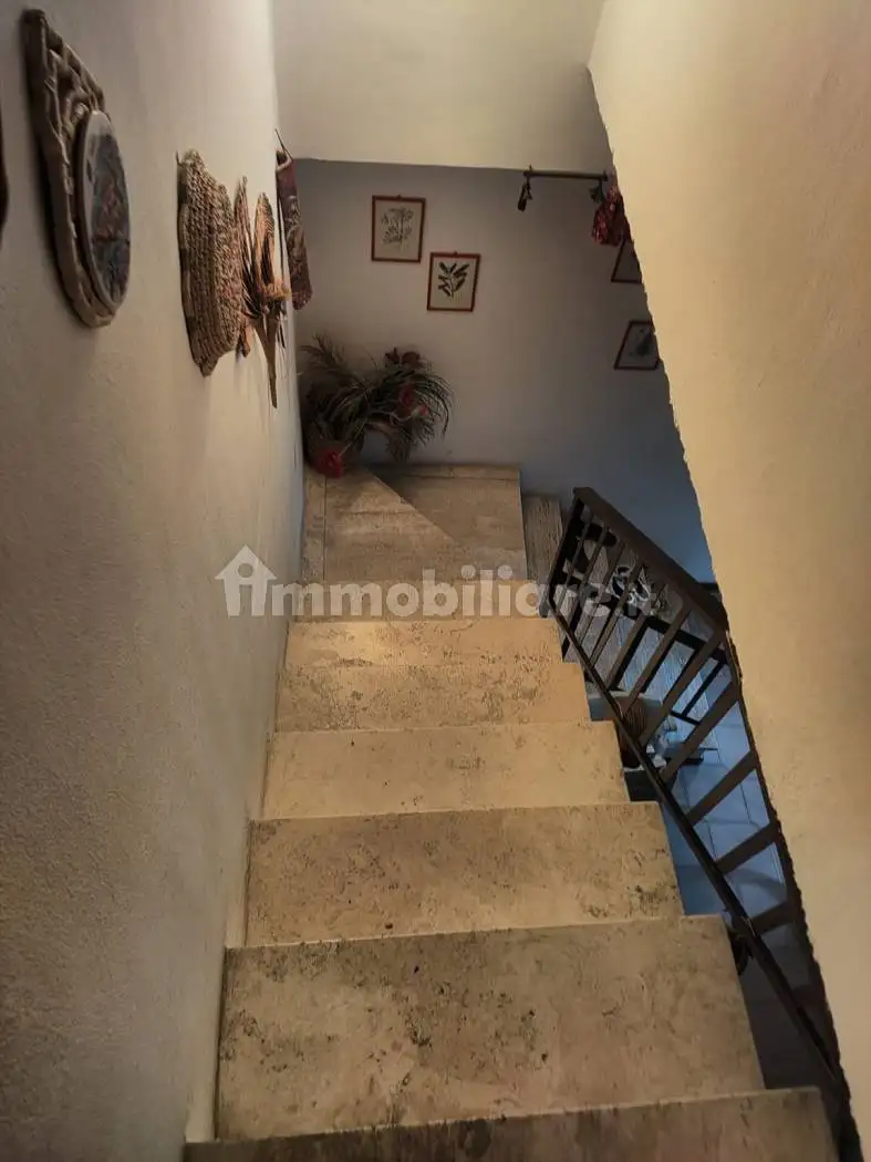 Villa a schiera Contrada Bruscata Grande, Bruscata Grande, Cassano all'Ionio - foto 3