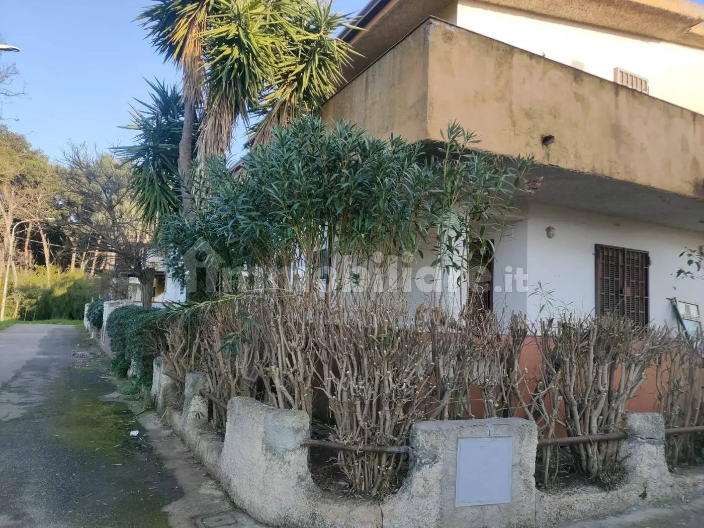 Villa a schiera Contrada Bruscata Grande, Bruscata Grande, Cassano all'Ionio - foto 5