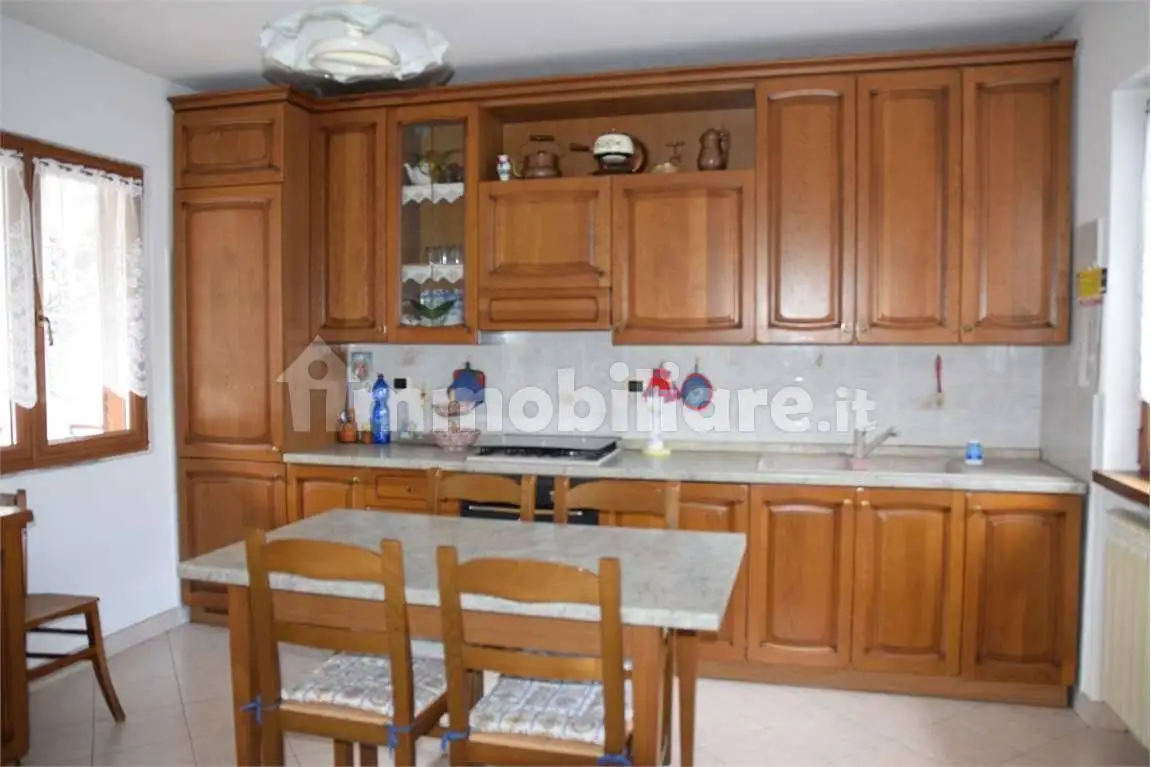 Bilocale via Sant'Ambrogio 6, Seppiana, Borgomezzavalle - foto 3