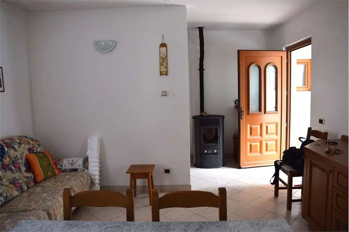 Bilocale via Sant'Ambrogio 6, Seppiana, Borgomezzavalle - foto 5