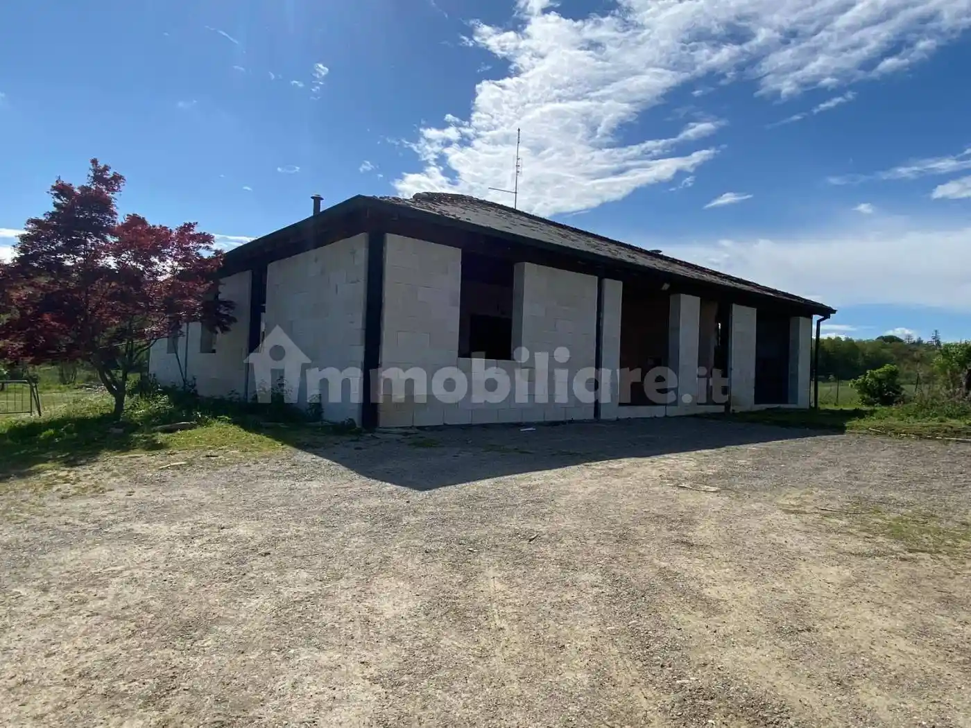 Villa in vendita a Bibbiano