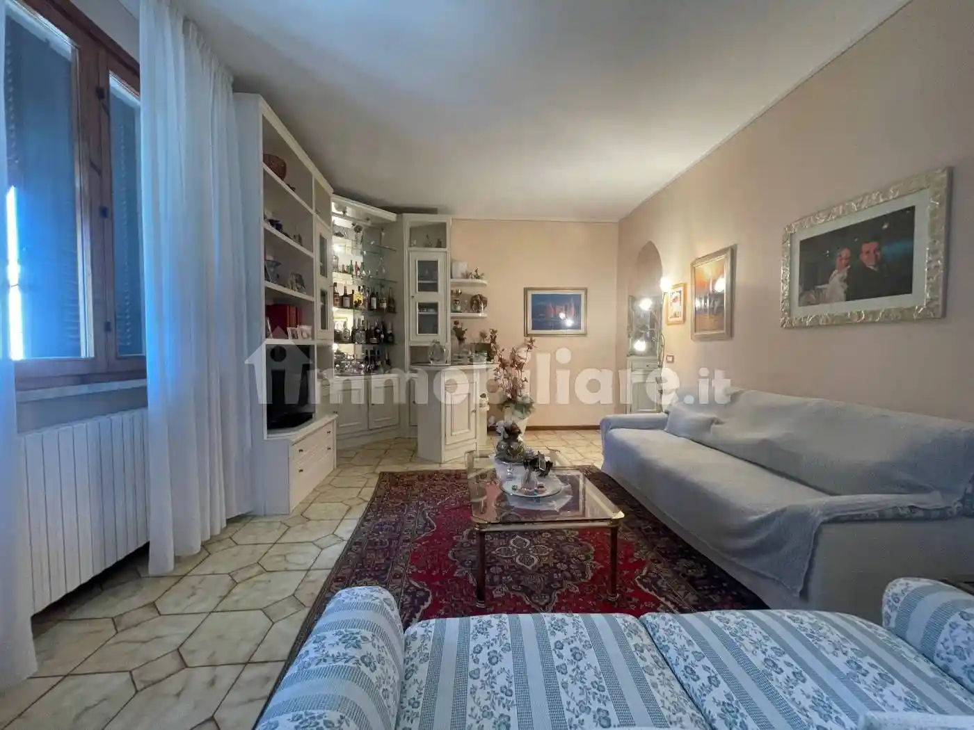 Appartamento in vendita a Vinci