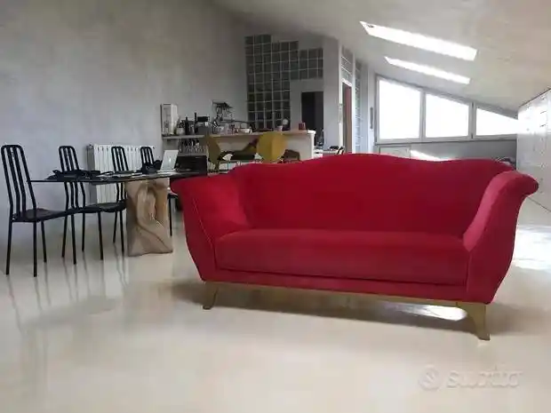 Loft in vendita a Villa Cortese