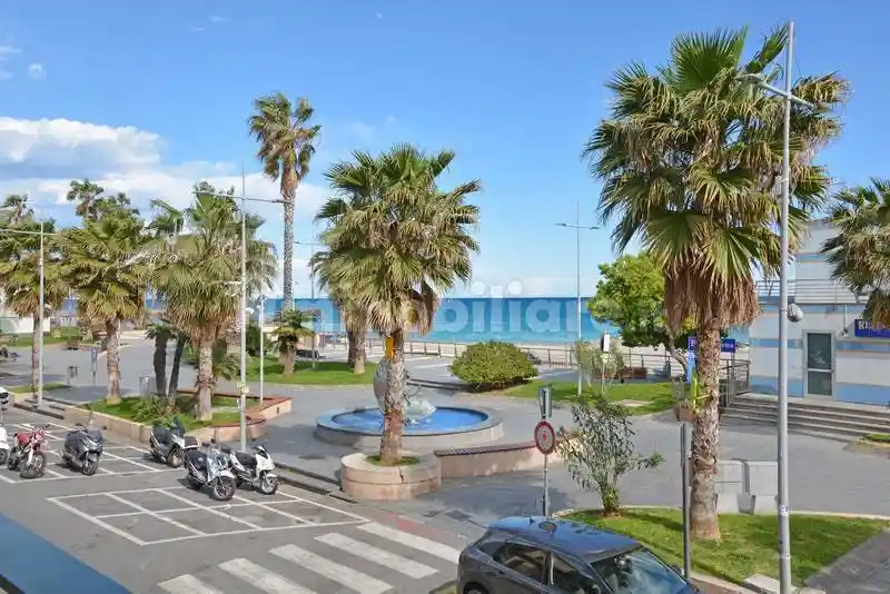 Appartamento in vendita a Loano