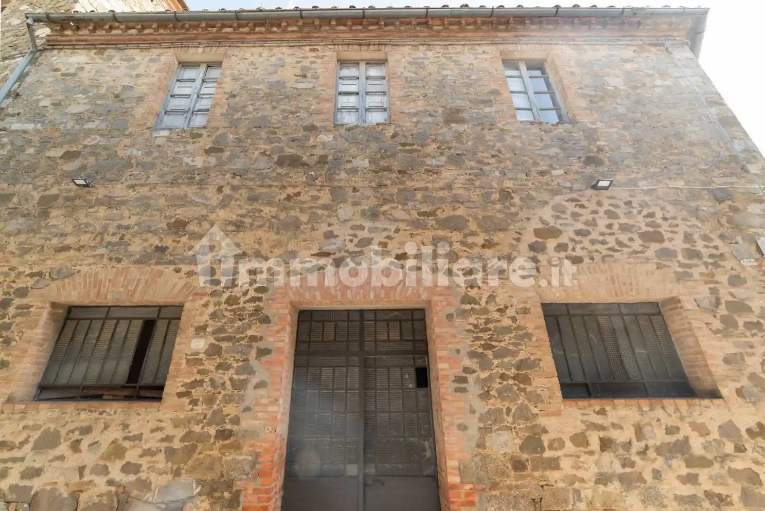 Casa indipendente in vendita a Montalcino