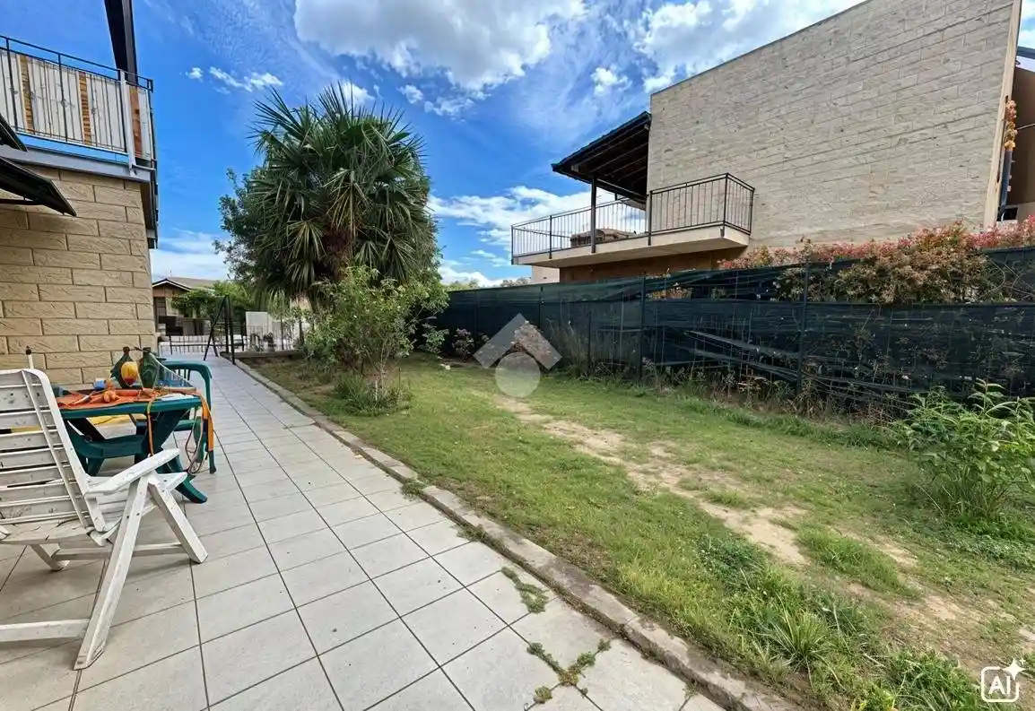 Appartamento in vendita a Rivoli