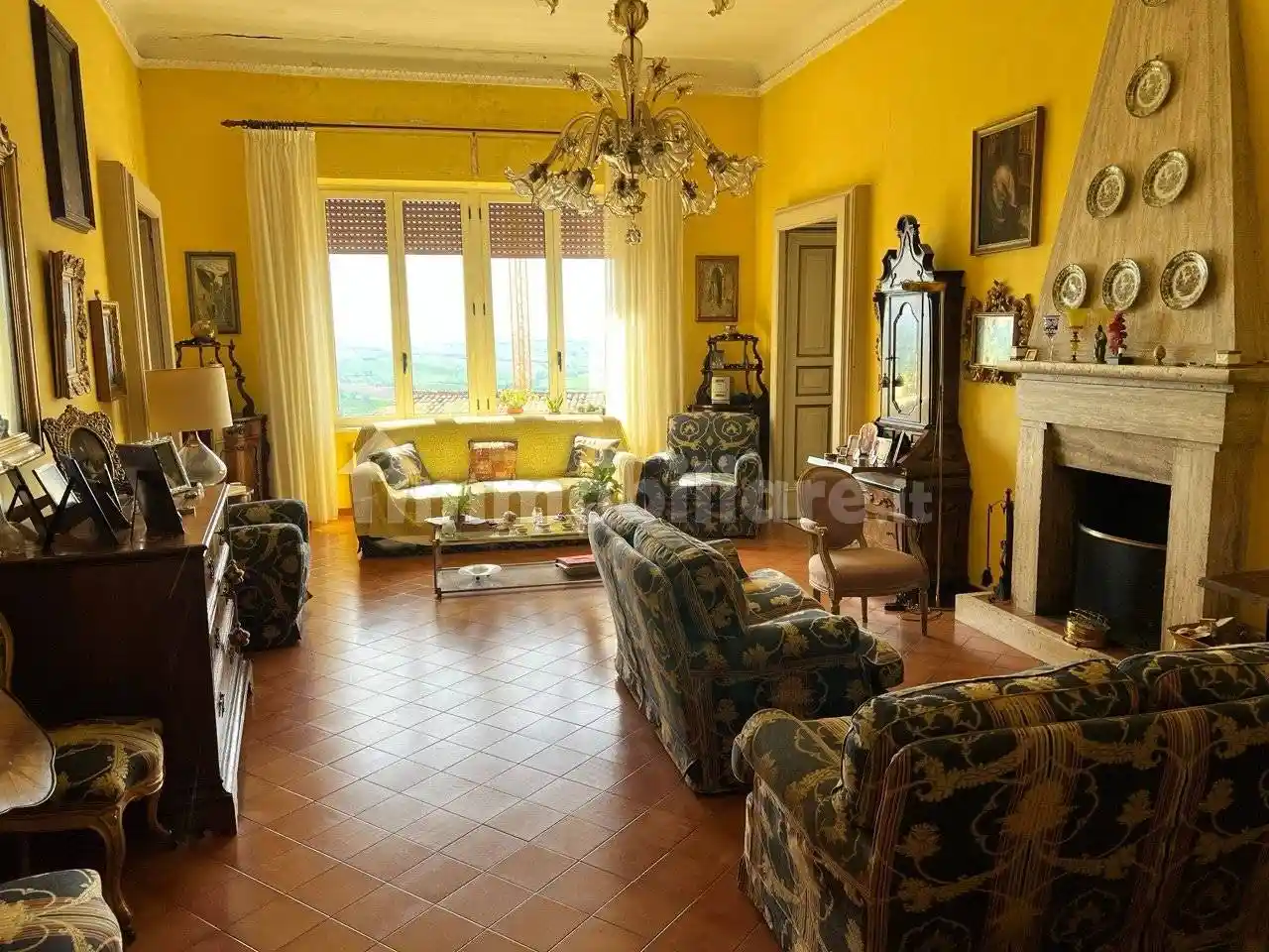 Appartamento in vendita a Filottrano