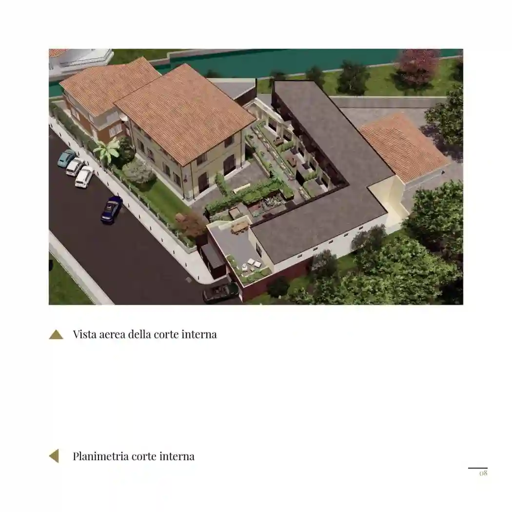 Casa indipendente - foto 2