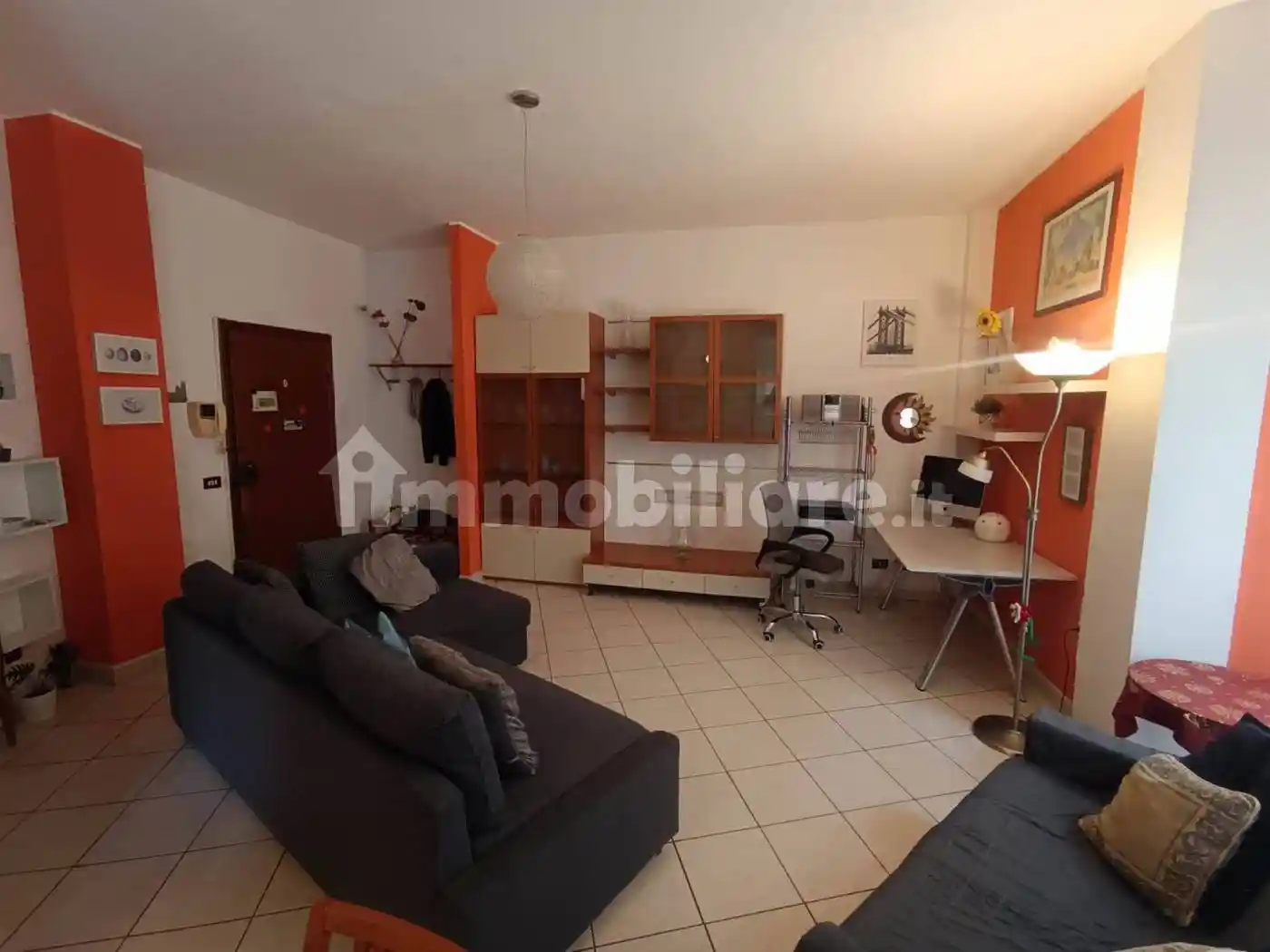 Appartamento in affitto a Firenze