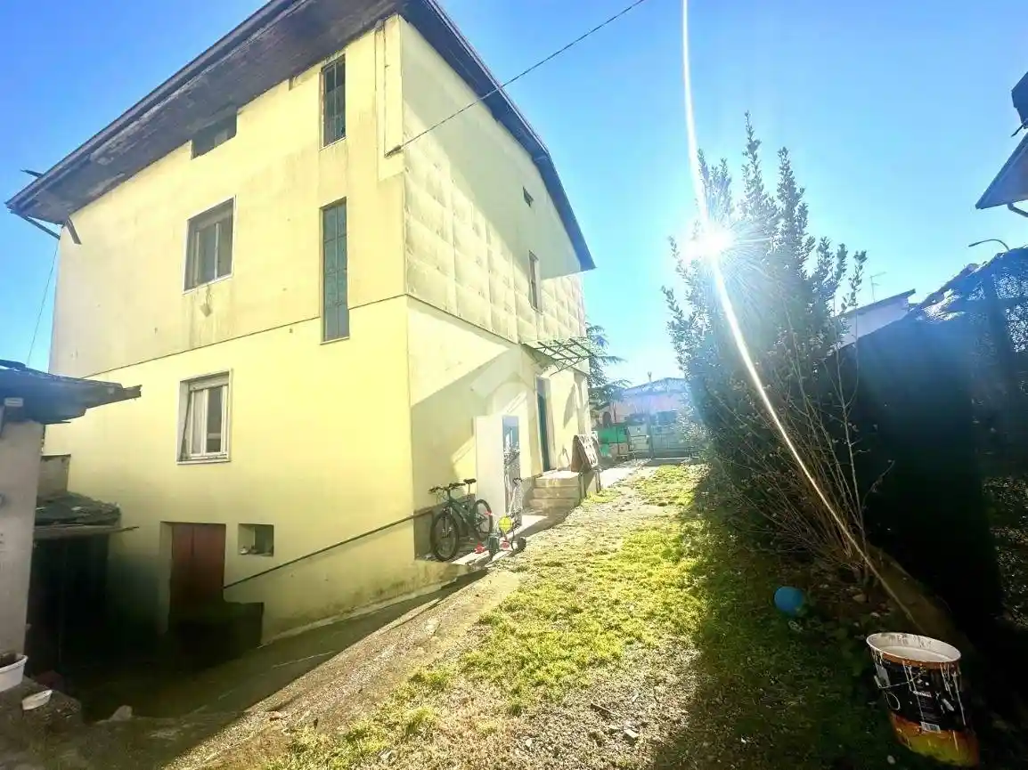 Villa in vendita a Martinengo