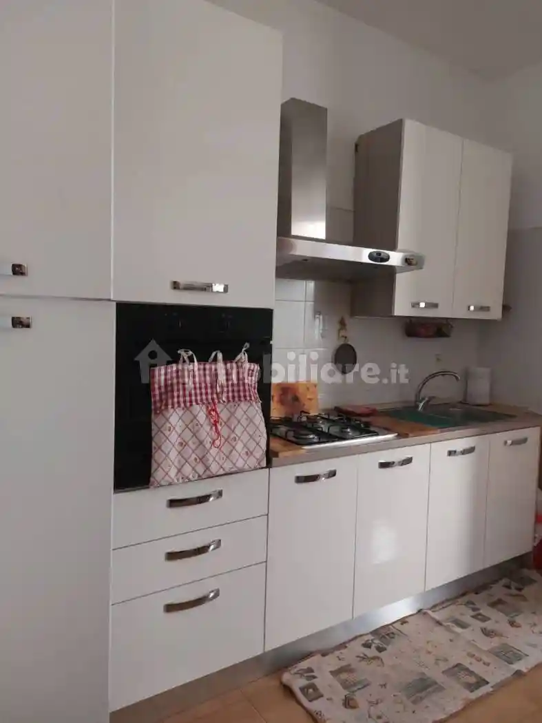 Appartamento in vendita a Frosinone