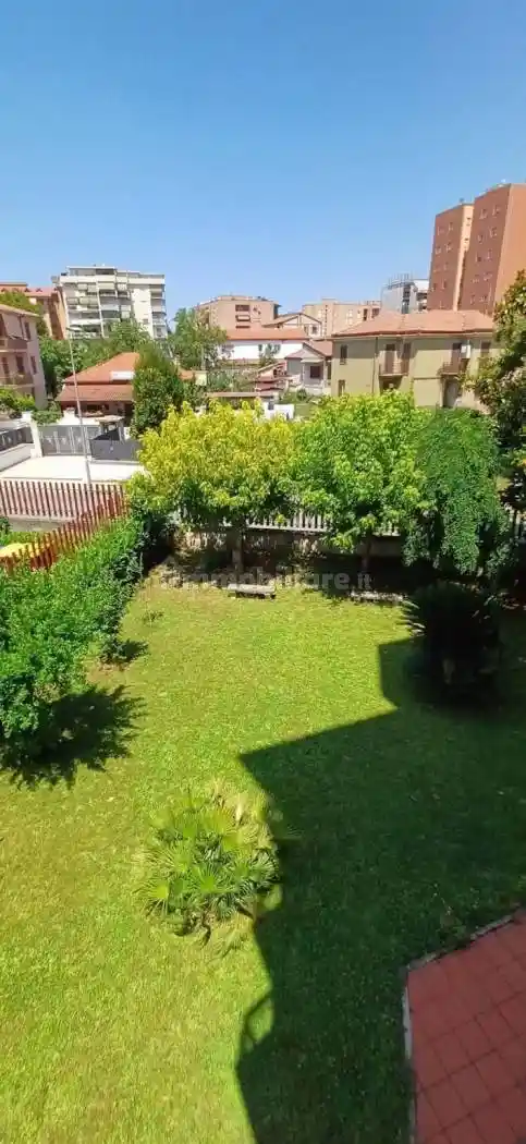 Appartamento in vendita a Frosinone