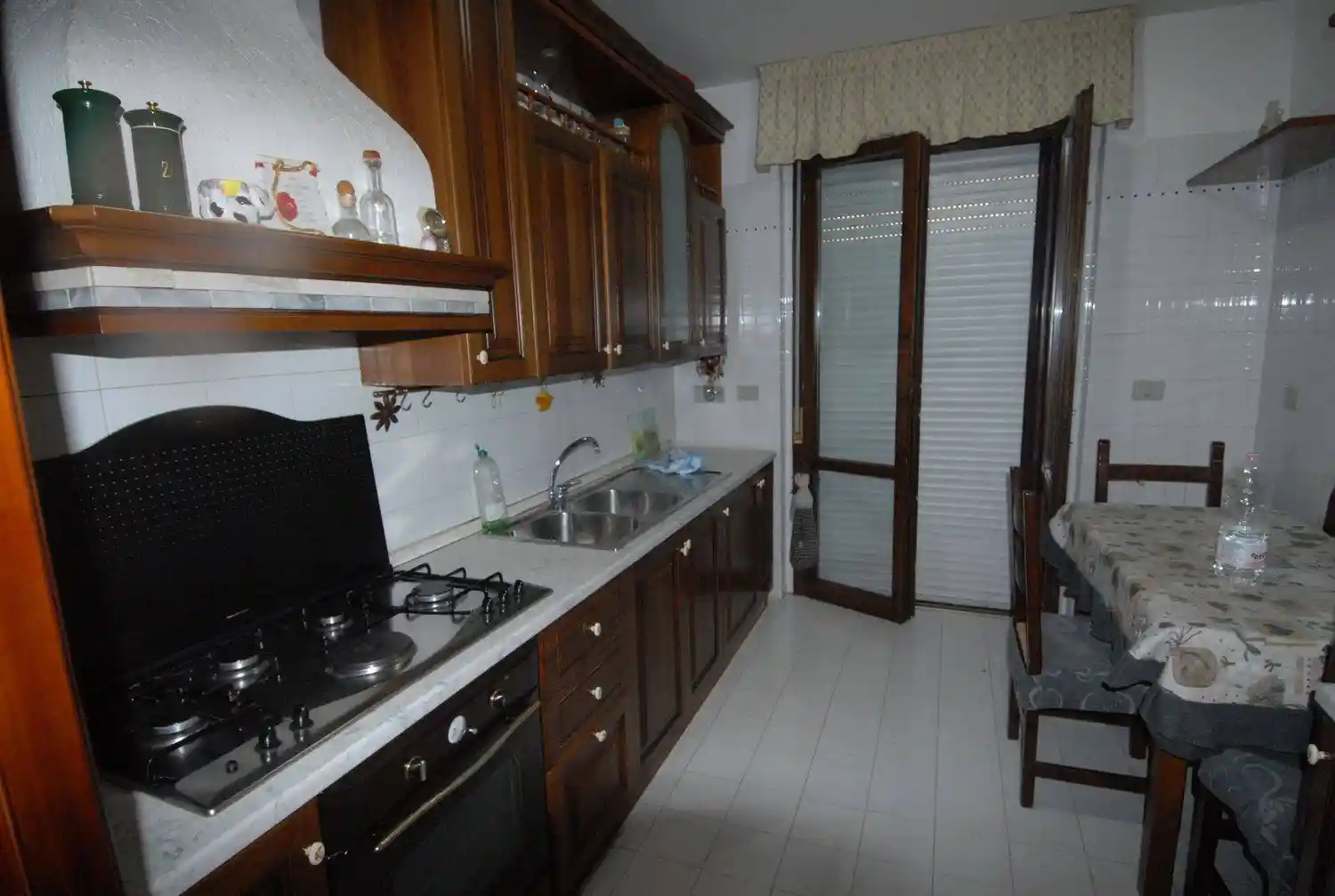 Appartamento in vendita a Frosinone