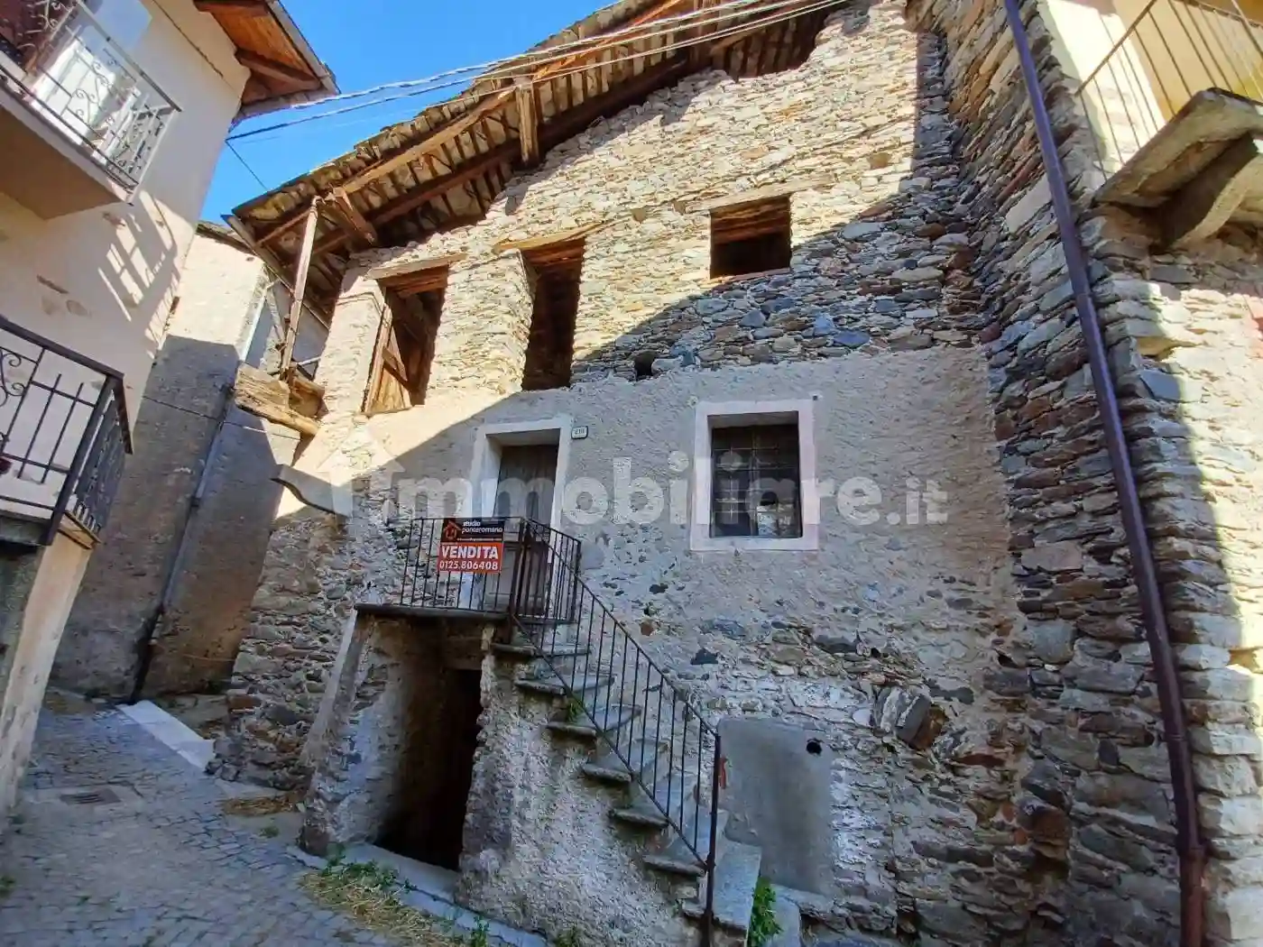 Casa indipendente - foto 2