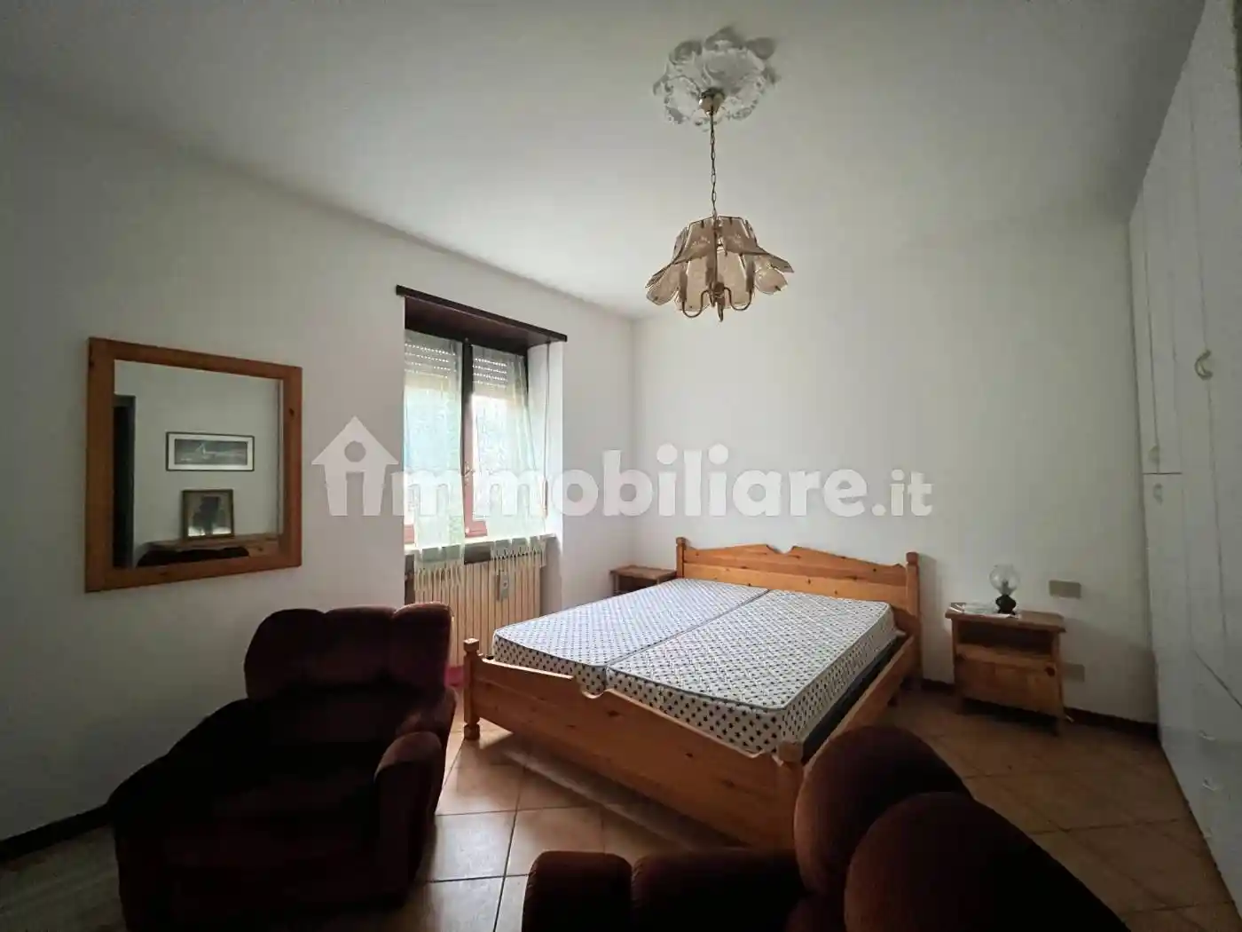 Appartamento in vendita a Mongrando