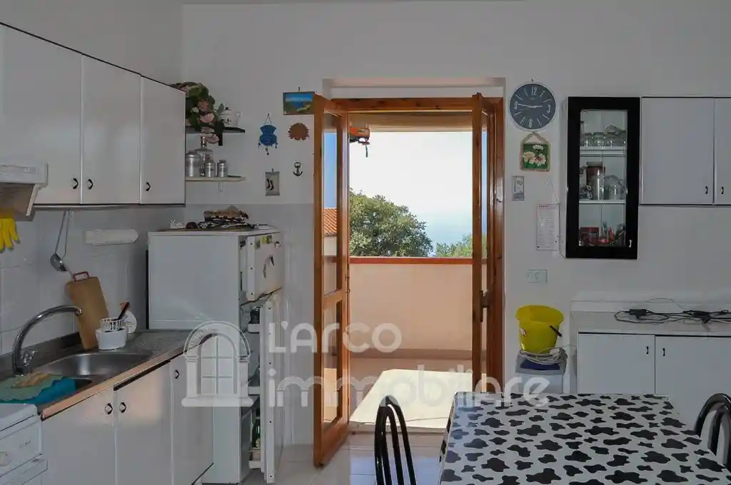 Trilocale via Giardino 9, Giardino, Maierà - foto 3