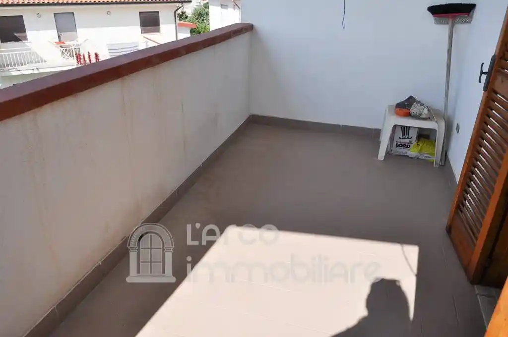 Trilocale via Giardino 9, Giardino, Maierà - foto 4