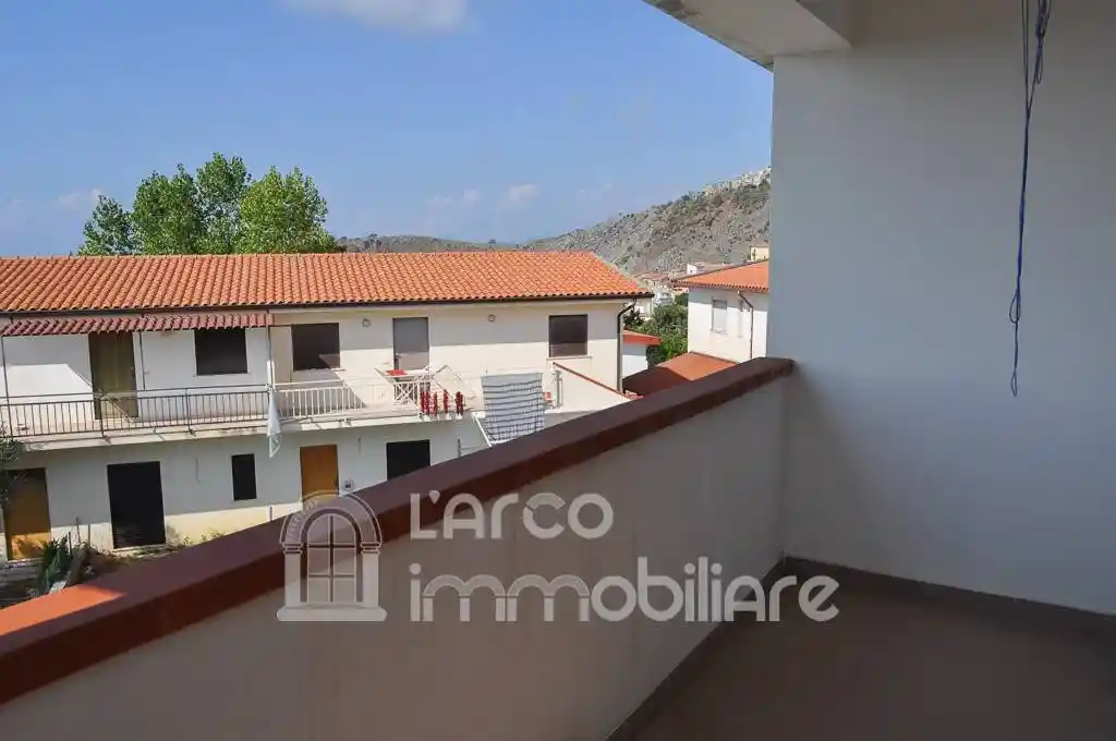 Trilocale via Giardino 9, Giardino, Maierà - foto 5