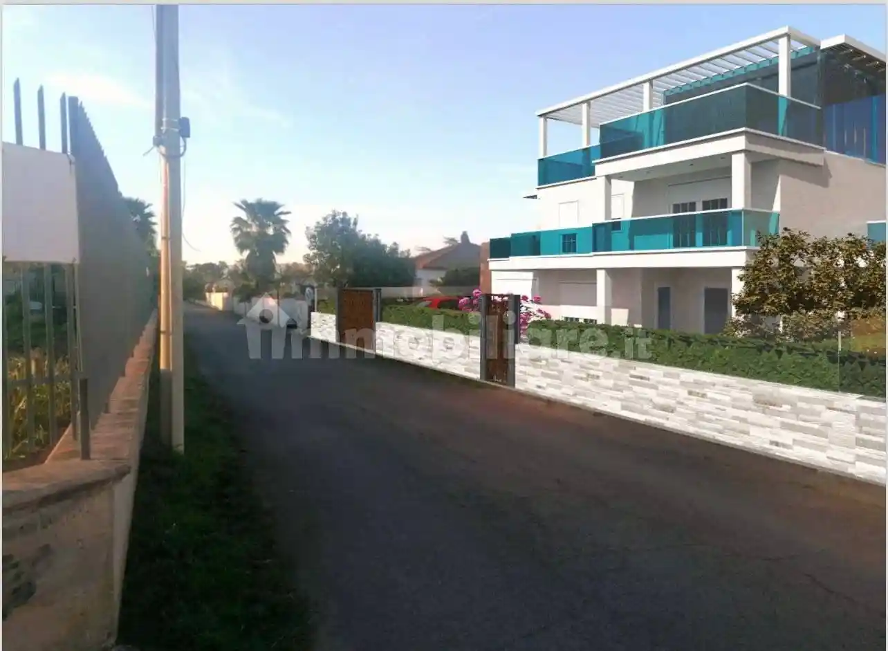 Villa in vendita a Terracina