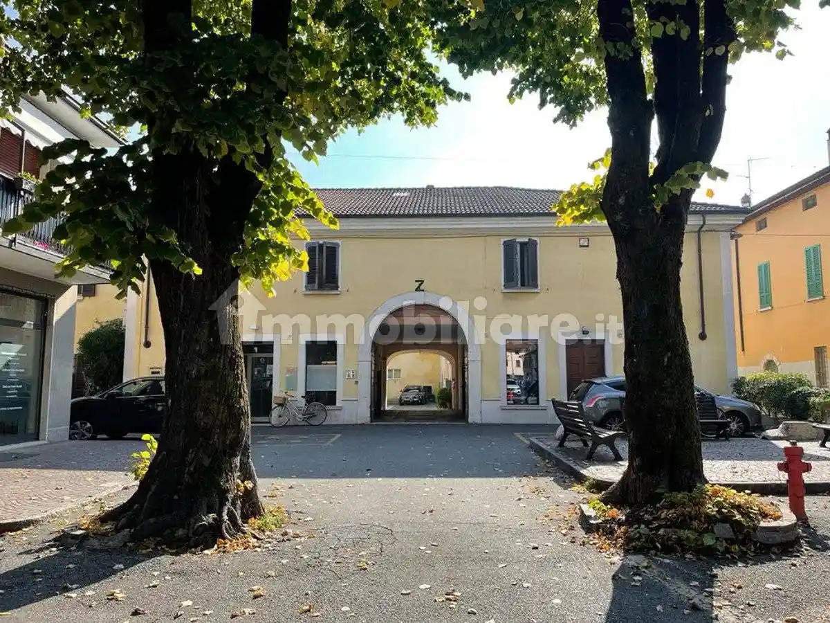 Appartamento in vendita a Travagliato