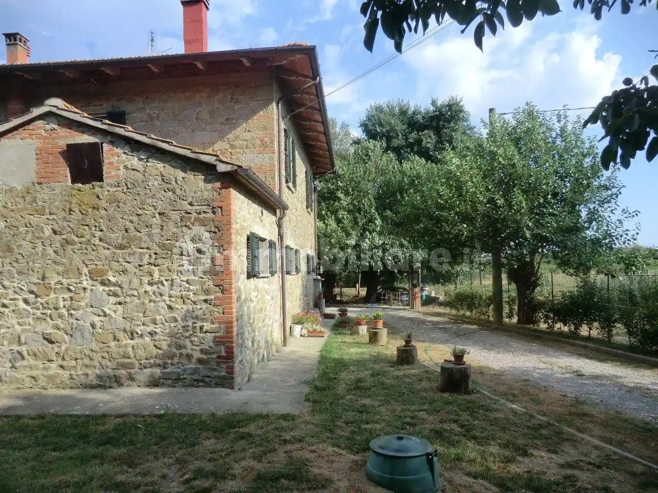 Villa in vendita a Civitella in Val di Chiana