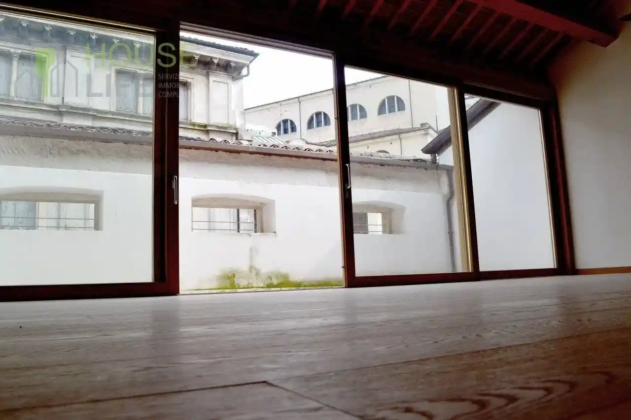 Appartamento in vendita a Schio