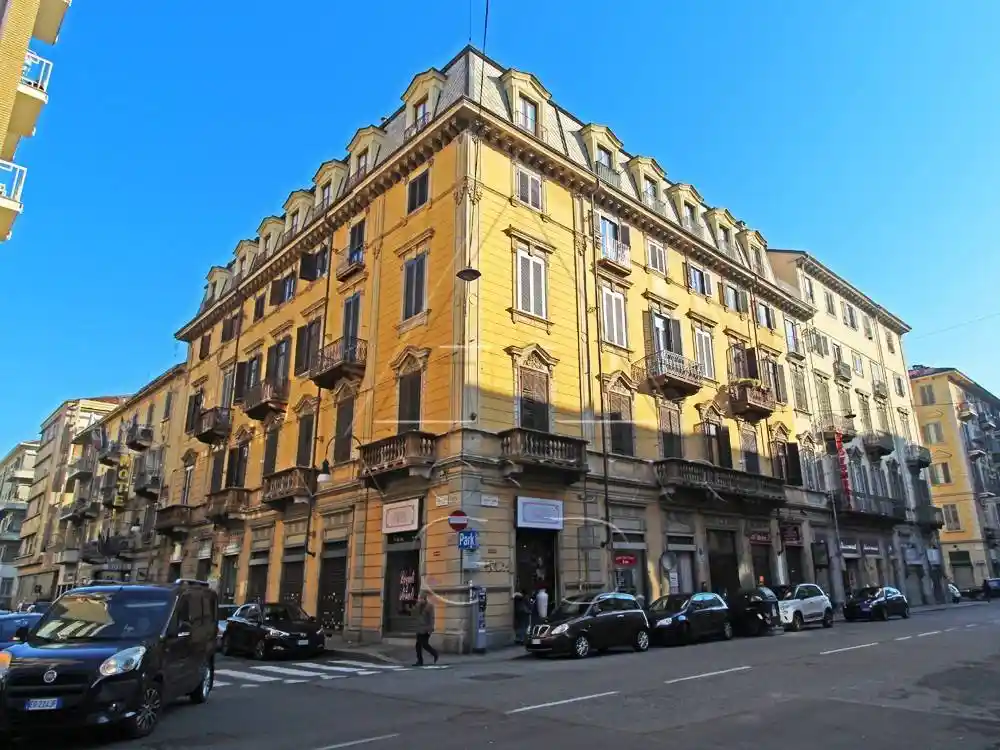 Appartamento in affitto a Torino