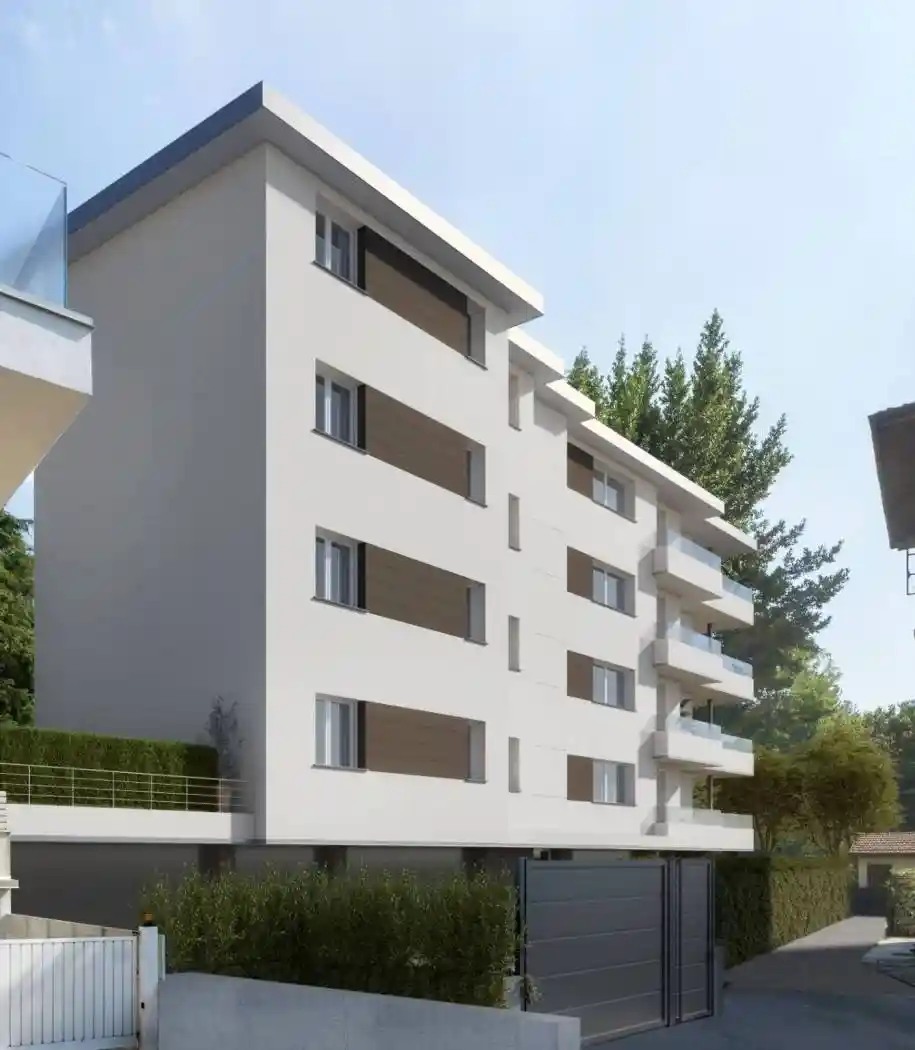 Progetto in vendita a Cantù