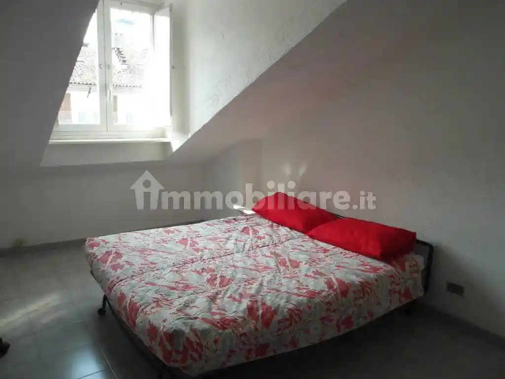 Attico - Mansarda in affitto a Torino