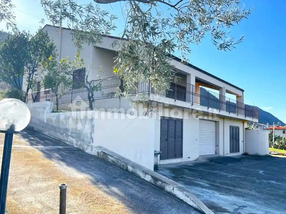 Villa in vendita a Cefalù