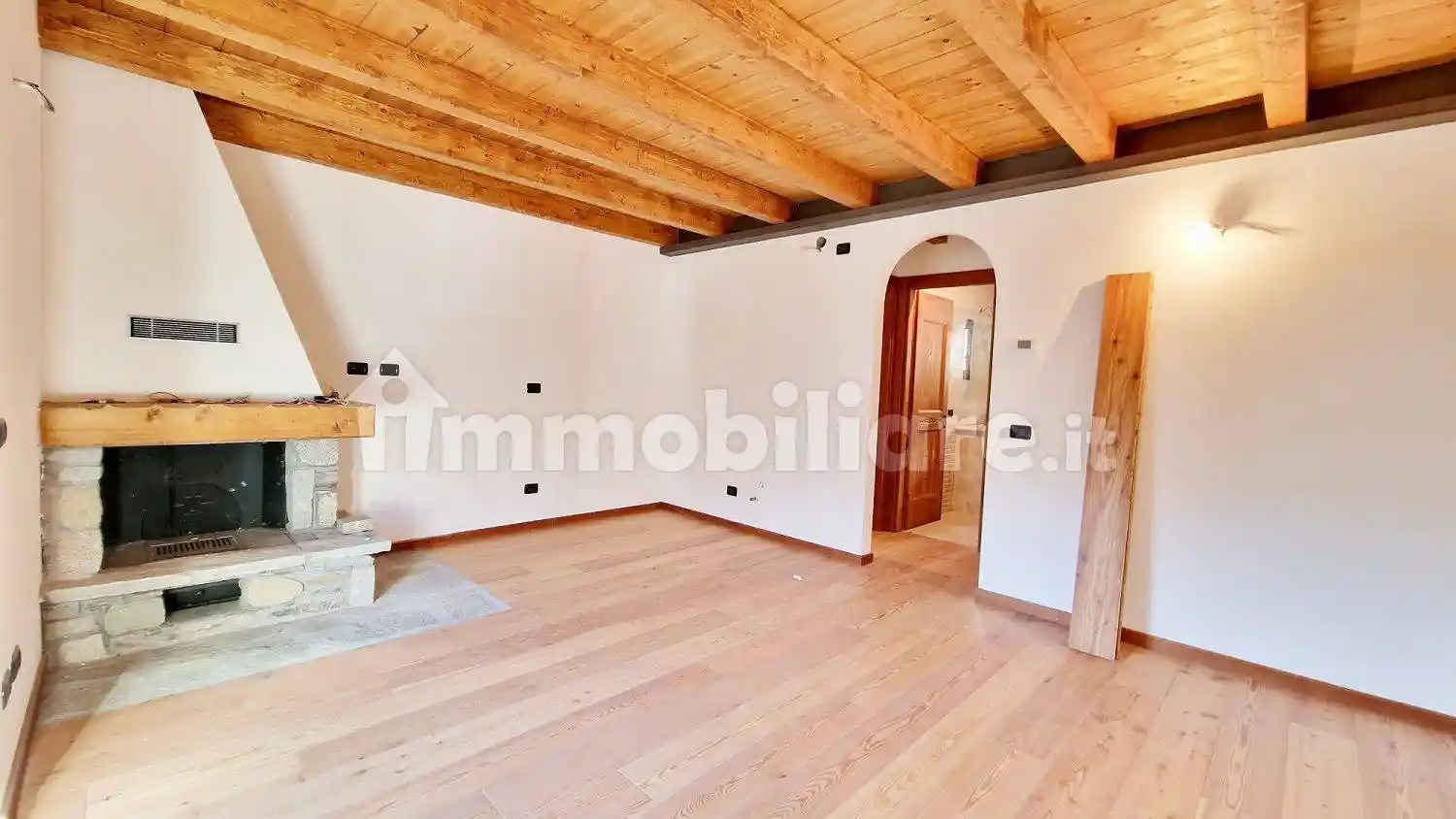 Appartamento in vendita a Aprica