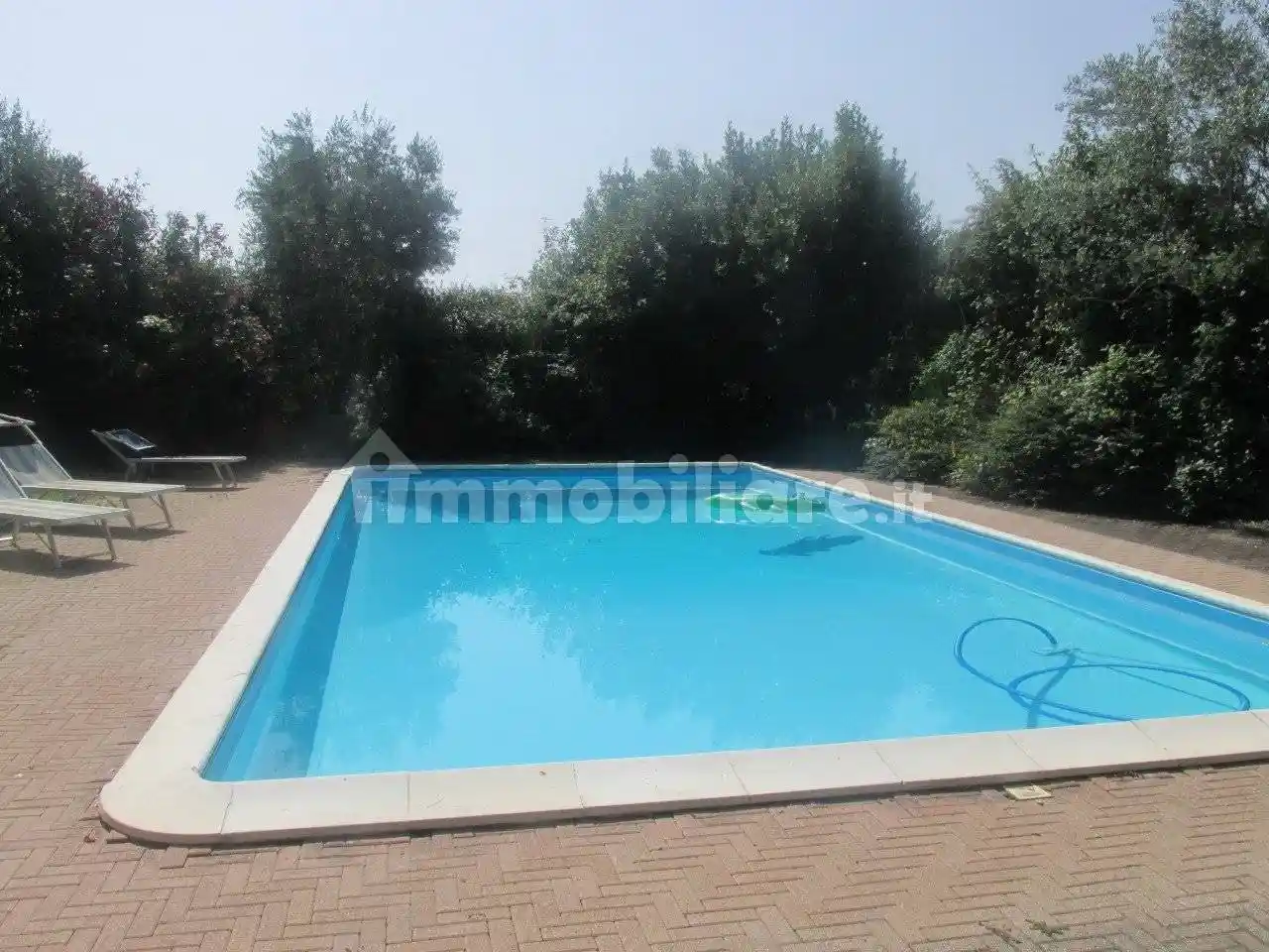Villa unifamiliare via Montiano, Calisese, Cesena - foto 2