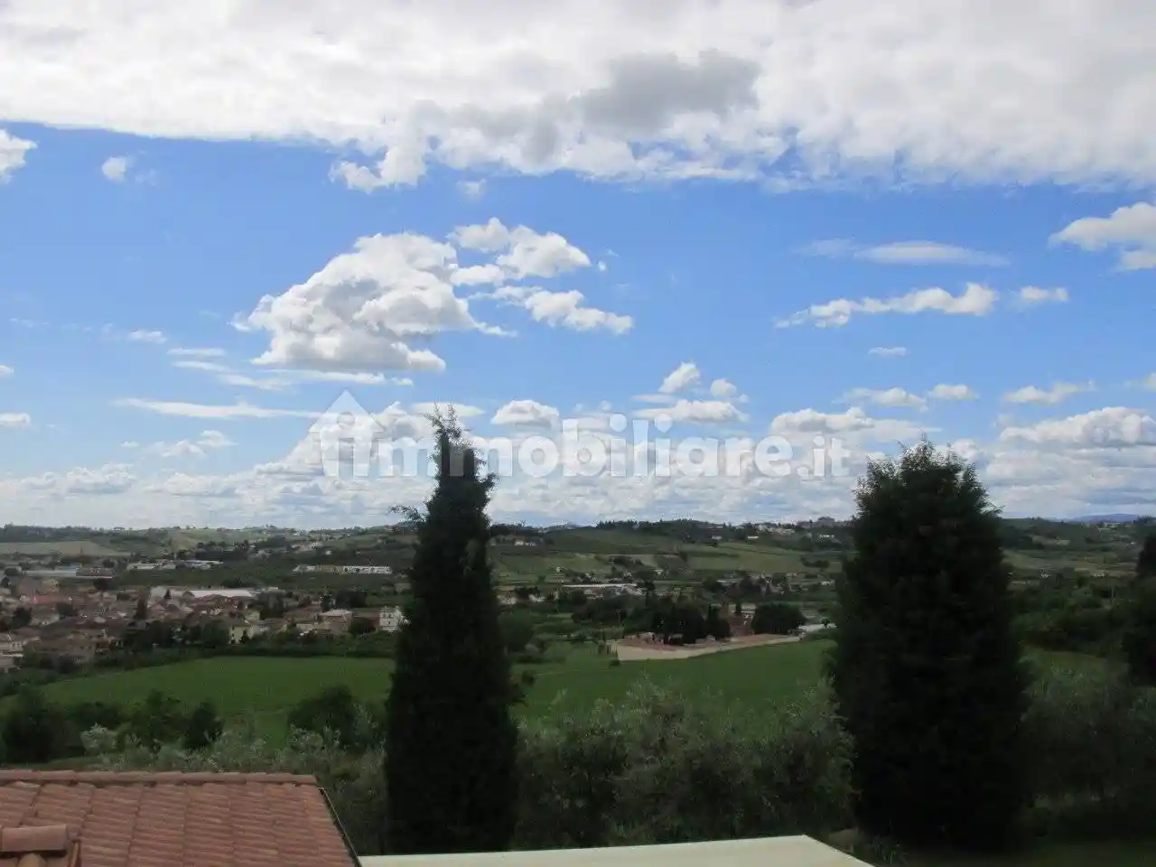 Villa unifamiliare via Montiano, Calisese, Cesena - foto 4