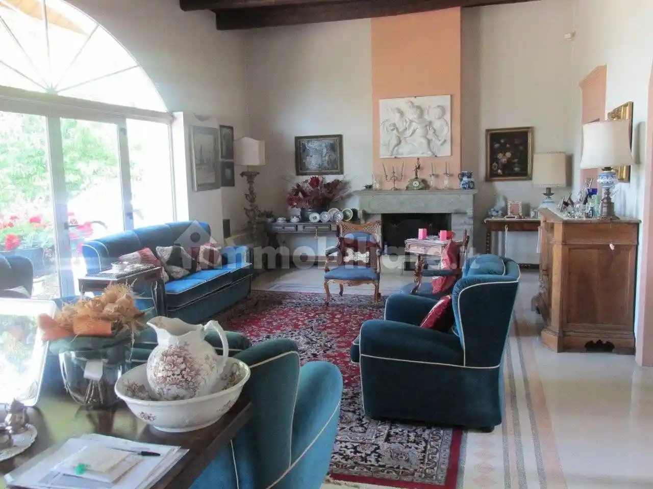 Villa unifamiliare via Montiano, Calisese, Cesena - foto 5