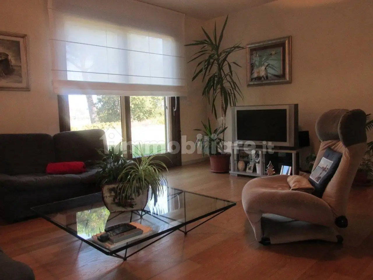 Villa in vendita a Cesena