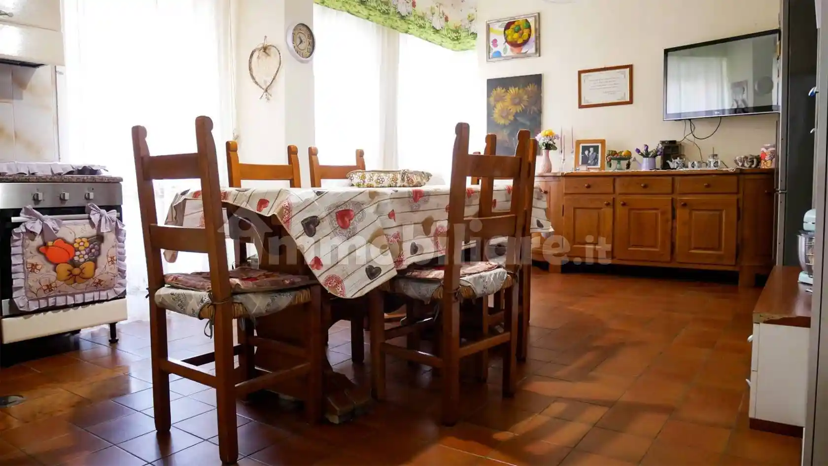 Quadrilocale via Bezzecca 65c, Fortuna - Corvo, Catanzaro - foto 3