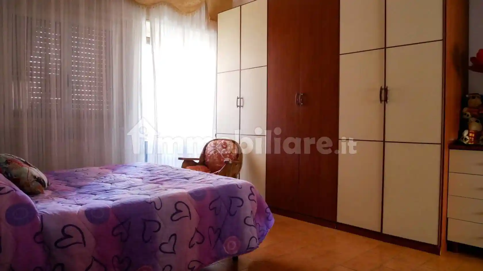 Quadrilocale via Bezzecca 65c, Fortuna - Corvo, Catanzaro - foto 4