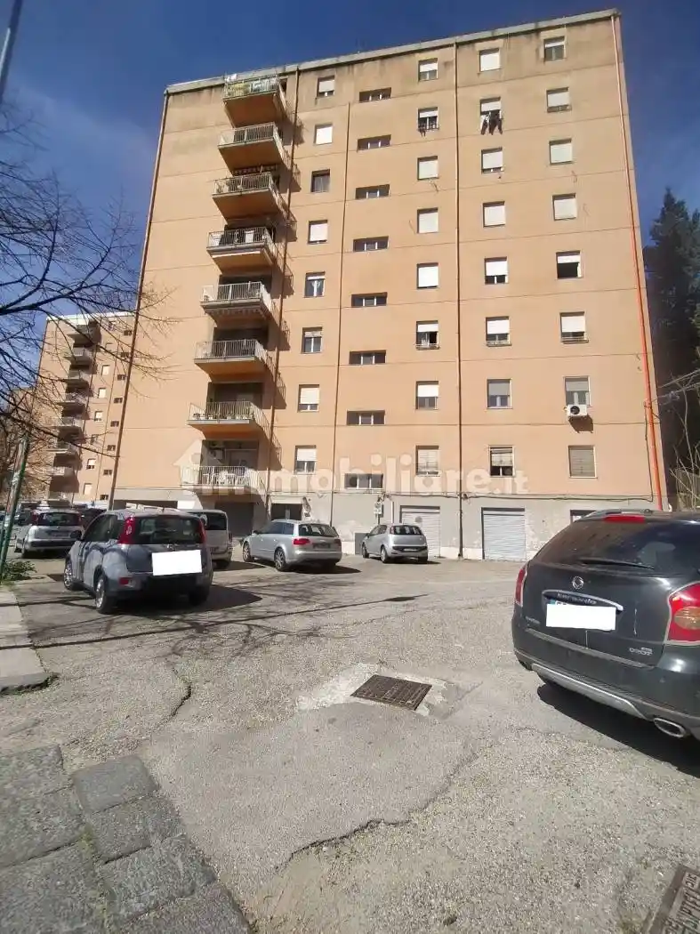 Appartamento in vendita a Caltanissetta