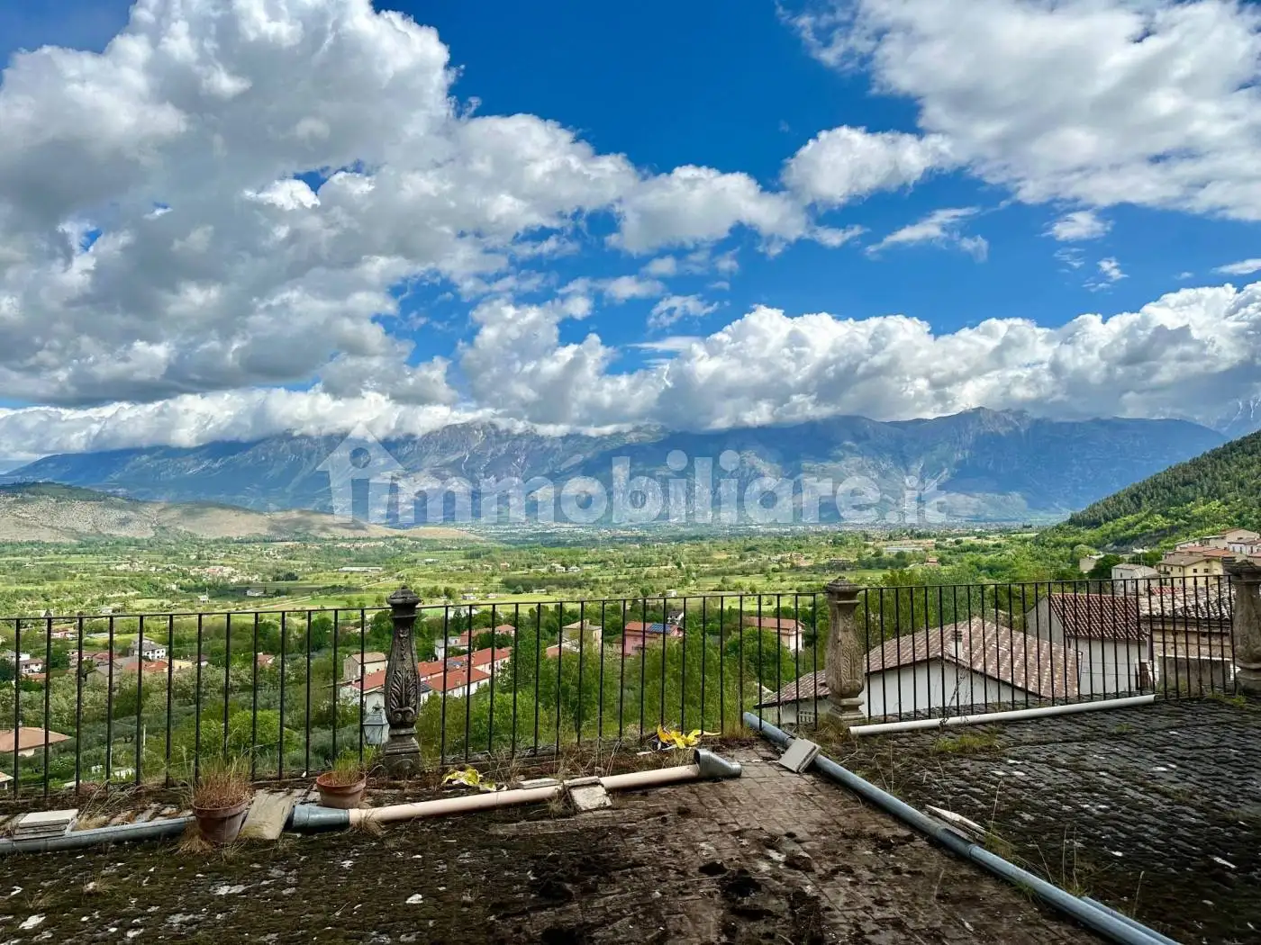 Terratetto unifamiliare corso Vittorio Emanuele II, snc, Centro, Bugnara - foto 2